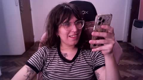 Veronica Akame 3 online show from 5, 11, 2025