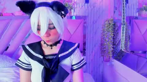 akane hikari  online show from 24, 9, 2025