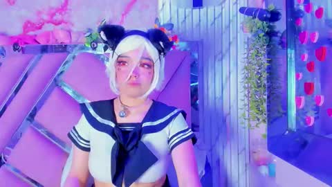 akane hikari  online show from 24, 3, 2026