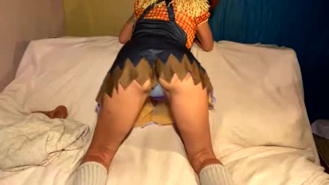 Snapshot of akashacum chatting on 1, 11, 2025 Akasha Cum online show from 1, 11, 2025