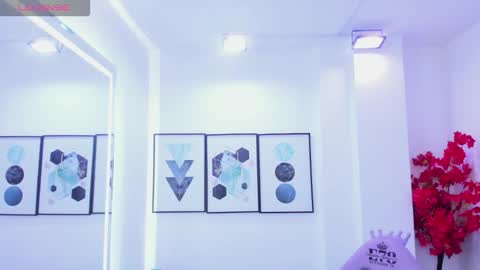 Azaka  online show from 28, 2, 2026