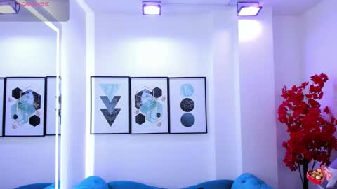 Azaka  online show from 19, 3, 2026