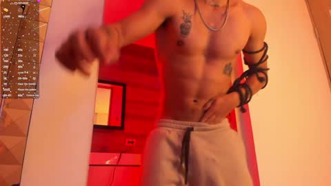 akazaboy online show from 12, 12, 2024