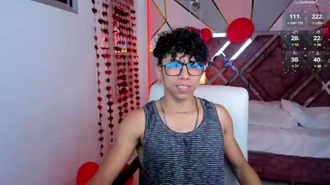 akazaboy online show from 27, 2, 2025