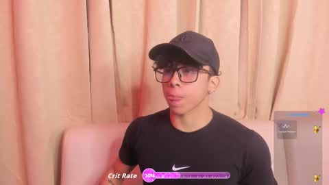 akazaboy online show from 19, 10, 2025