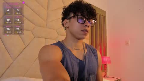 akazaboy online show from 6, 11, 2025