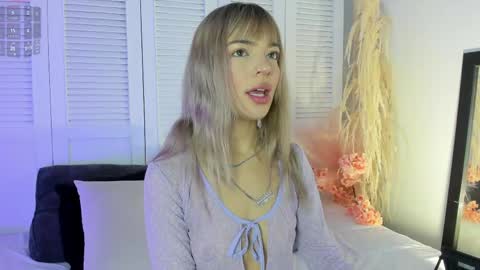 Abby Angel online show from 28, 5, 2026