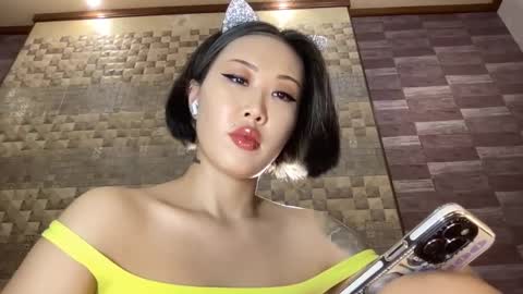 Akemi online show from 2, 12, 2024