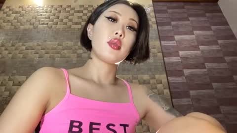 Akemi online show from 31, 1, 2025