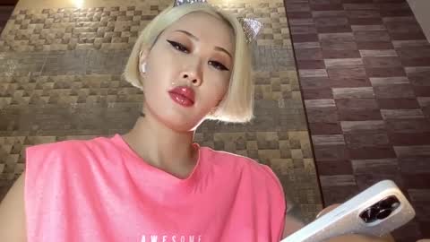 Akemi online show from 27, 2, 2025