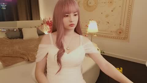 Akemi online show from 23, 2, 2025