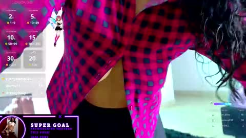 Akemi online show from 14, 9, 2025