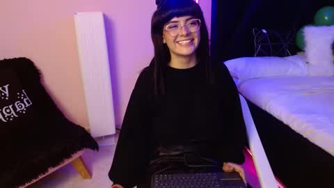 Akeno online show from 19, 3, 2026