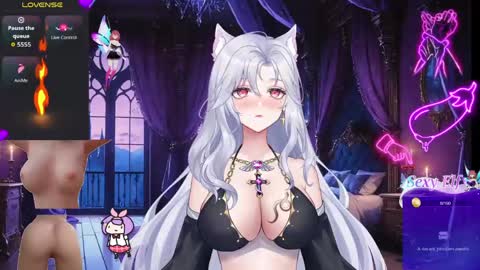 AKeno hentai online show from 25, 5, 2026