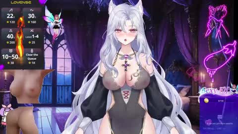 AKeno hentai online show from 26, 5, 2026