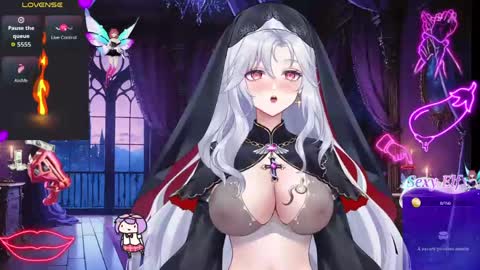 AKeno hentai online show from 2, 6, 2026