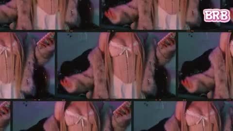 Liza online show from 18, 4, 2026