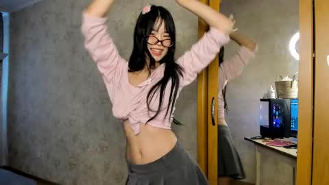 akiba_cute online show from 21, 5, 2026