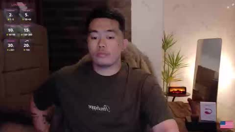 Snapshot of akihiro_morningstar chatting on 12, 1, 2026 Dave online show from 12, 1, 2026