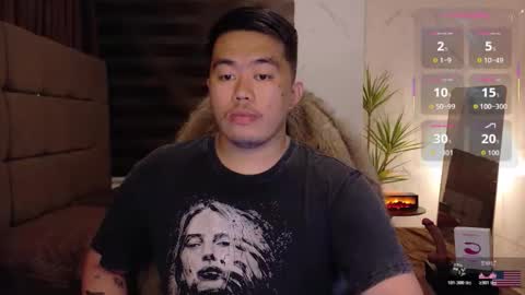 Snapshot of akihiro_morningstar chatting on 13, 1, 2026 Dave online show from 13, 1, 2026