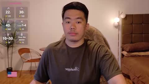 Snapshot of akihiro_morningstar chatting on 9, 2, 2026 Dave online show from 9, 2, 2026