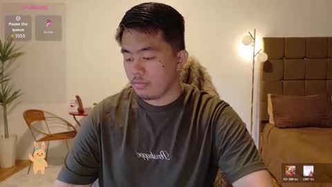 Snapshot of akihiro_morningstar chatting on 13, 2, 2026 Dave online show from 13, 2, 2026