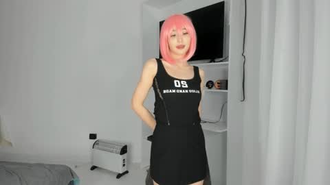 Akime online show from 9, 3, 2025