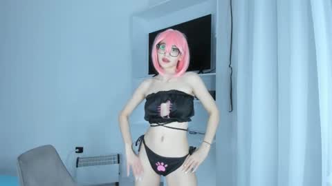 Akime online show from 10, 3, 2025