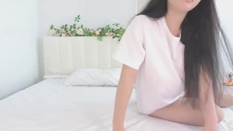 akina_star online show from 1, 11, 2025