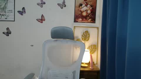 Anastasia online show from 14, 2, 2025