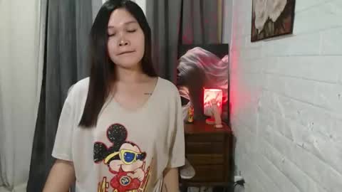 Anastasia online show from 19, 9, 2025