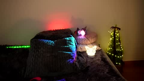 Nameless online show from 25, 12, 2024