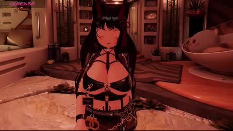 AKIRA online show from 15, 3, 2026