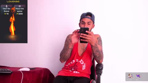 Akira online show from 7, 3, 2025