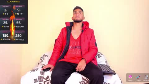 Akira online show from 15, 11, 2025