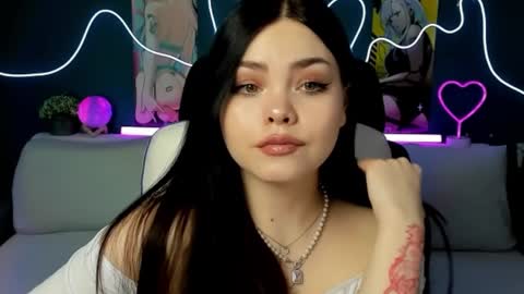 Snapshot of akirakatsu chatting on 5, 2, 2025 Akira online show from 5, 2, 2025