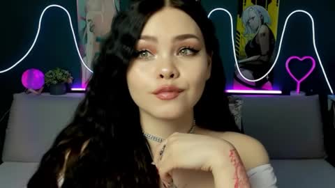 Snapshot of akirakatsu chatting on 8, 3, 2025 Akira online show from 8, 3, 2025