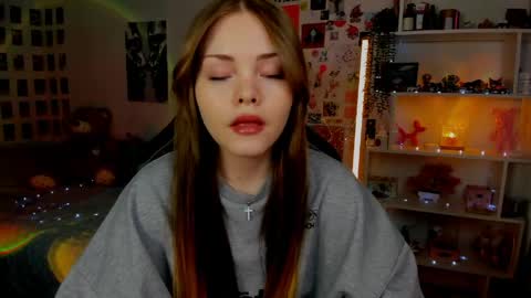 Snapshot of akirakatsu chatting on 22, 3, 2026 Akira online show from 22, 3, 2026