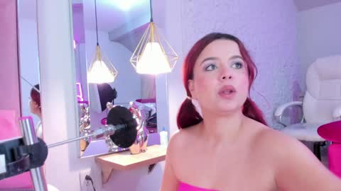 AKIRA online show from 8, 1, 2025