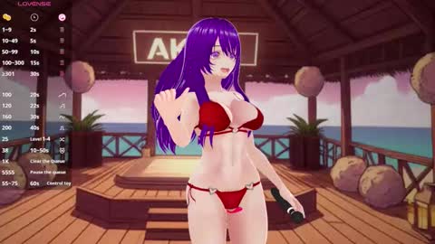 akiravixent online show from 19, 11, 2025