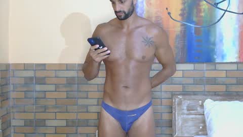 Akram online show from 26, 1, 2025