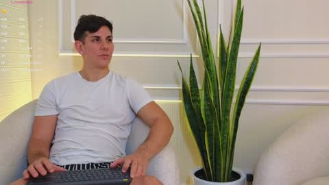 Al Fox  Miko Fortuni  online show from 23, 1, 2025