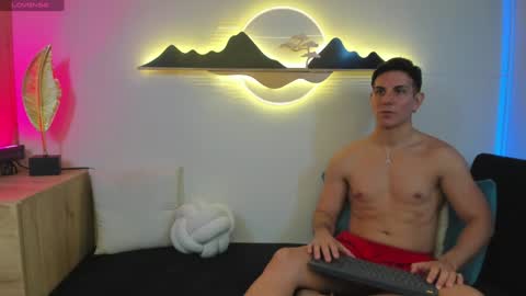 Al Fox  Miko Fortuni  online show from 24, 1, 2025