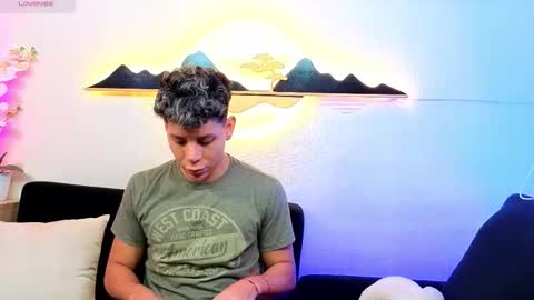 Al Fox  Miko Fortuni  online show from 21, 11, 2025