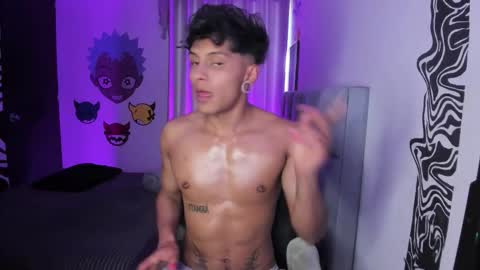 Snapshot of ala_ha_ chatting on 19, 2, 2026 Ander uwu online show from 19, 2, 2026