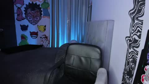 Ander uwu online show from 15, 4, 2026