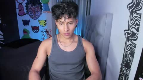 Ander uwu online show from 16, 5, 2026