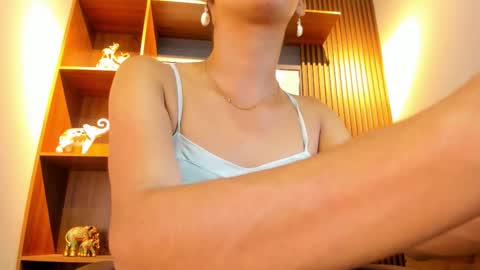 Alahia Rodriguez online show from 7, 2, 2026