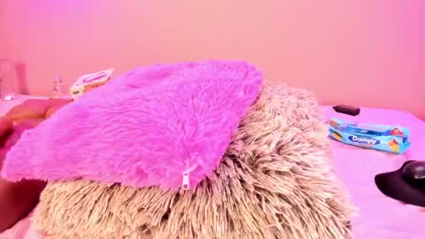 Snapshot of alahia_betancur chatting on 21, 1, 2025 Alahia  online show from 21, 1, 2025
