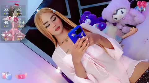 Snapshot of alahia_daboin chatting on 17, 5, 2026 alahia_daboin online show from 17, 5, 2026